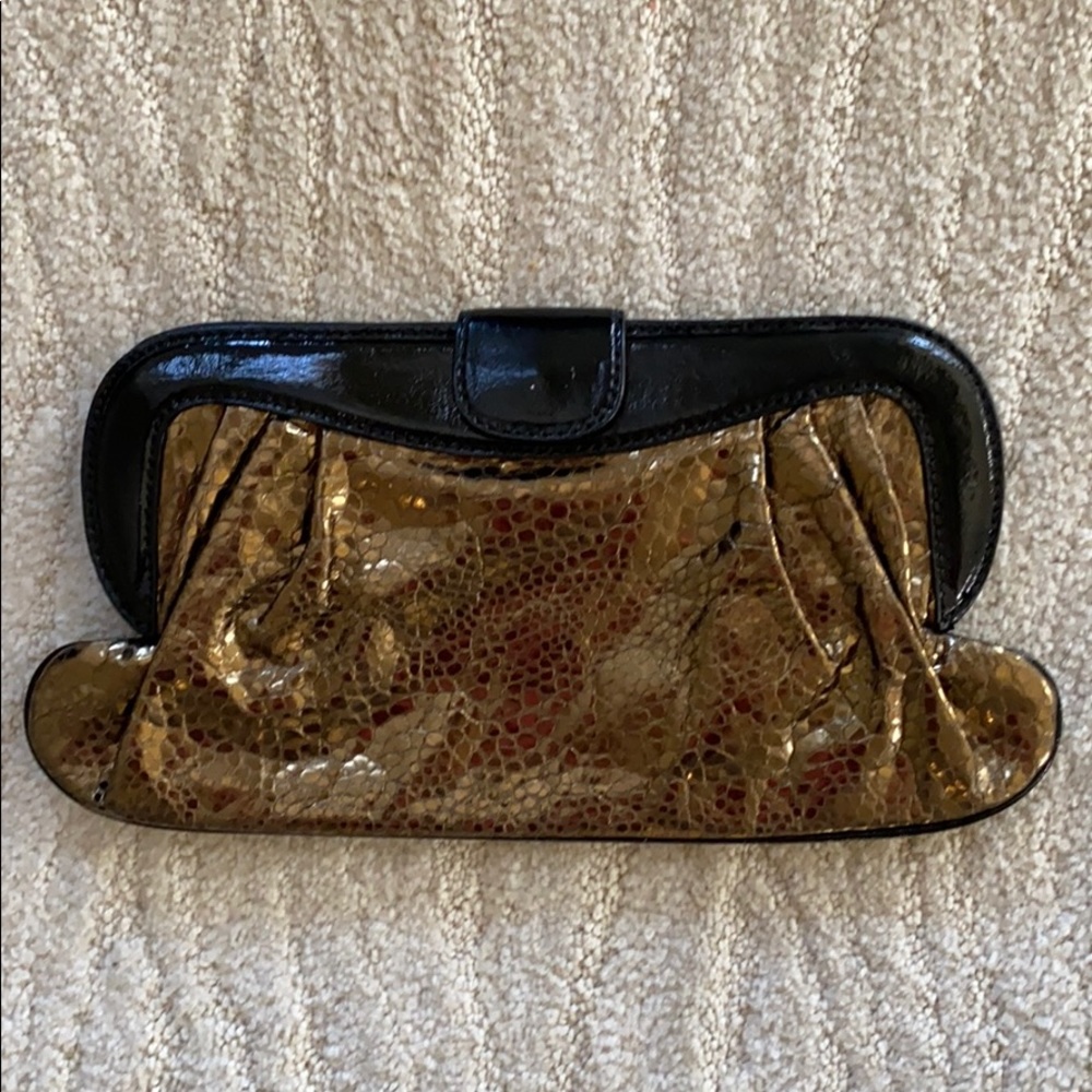 Clutch ๐ Franchi Collection - Picture 2 of 5
